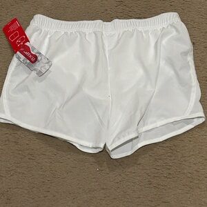 BCG Kids‎ White Shorts